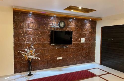 Medha Hotel | Hotel Shriyan Mahabaleshwar