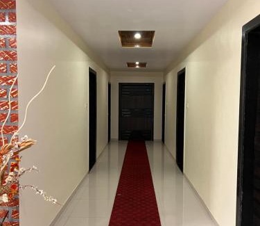 Medha Hotel | Hotel Shriyan Mahabaleshwar