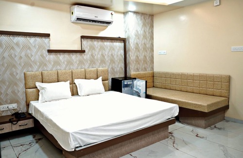 Khandwa Hotel | Hotel Shubhaarambh Khandwa