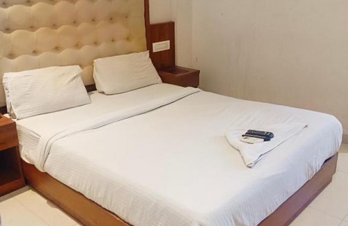 Bhiwandi Hotel | Hotel Shubham