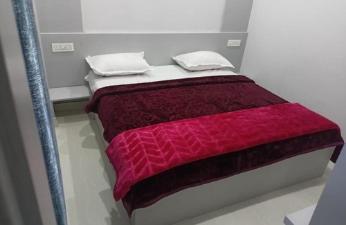 Jalandhar Hotel | Hotel Shubham