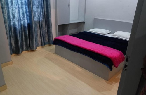 Jalandhar Hotel | Hotel Shubham