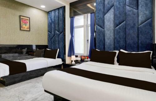 Thaltej Hotel | Hotel Shubham Inn Thaltej Ahmedabad