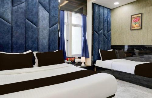 Thaltej Hotel | Hotel Shubham Inn Thaltej Ahmedabad