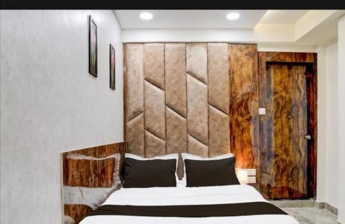 Thaltej Hotel | Hotel Shubham Inn Thaltej Ahmedabad