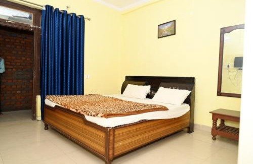 Khatima Hotel | Hotel Shumagalam