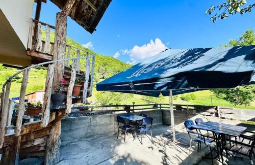 Mazeri Hotel | Hotel shxelda