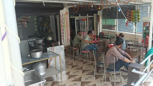 Kharsali Hotel | Hotel Shyalik Palace