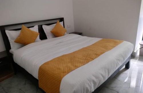 Kharsali Hotel | Hotel Shyalik Palace
