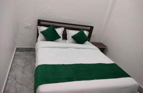 Kharsali Hotel | Hotel Shyalik Palace