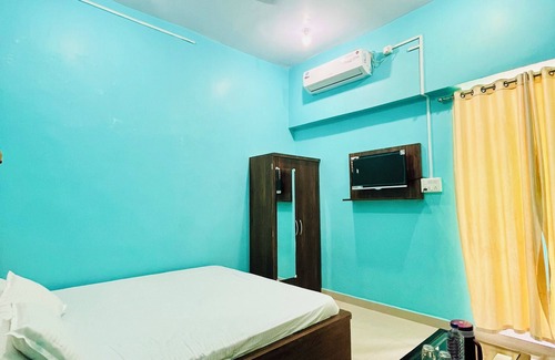 Gaurella Hotel | Hotel Shyam