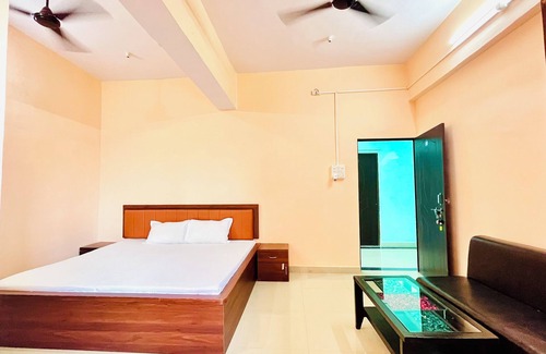 Gaurella Hotel | Hotel Shyam