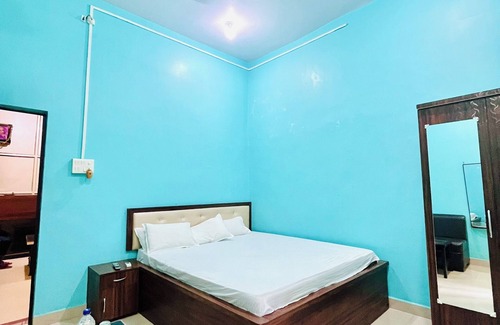Gaurella Hotel | Hotel Shyam