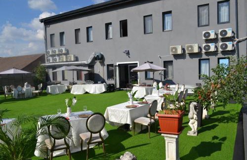 Timisoara Hotel | Hotel si restaurant Noe Timisoara