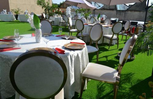 Timisoara Hotel | Hotel si restaurant Noe Timisoara