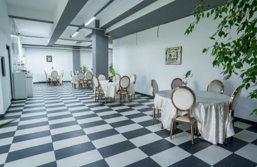 Timisoara Hotel | Hotel si restaurant Noe Timisoara
