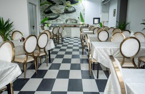 Timisoara Hotel | Hotel si restaurant Noe Timisoara