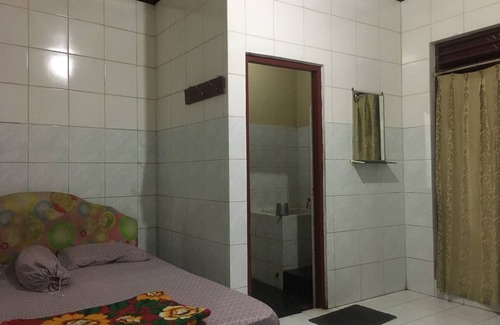 Pakem House | Hotel SiCantik