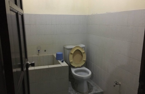 Pakem House | Hotel SiCantik