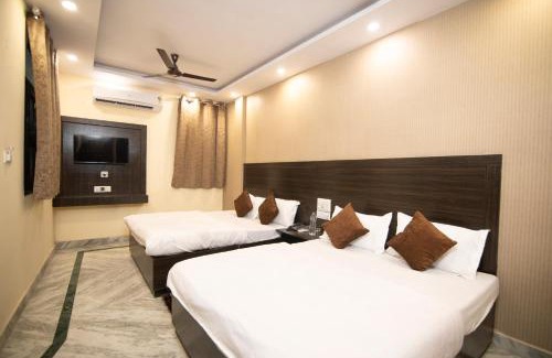 Paharganj House | Hotel Siddharth A Boutique Guest House