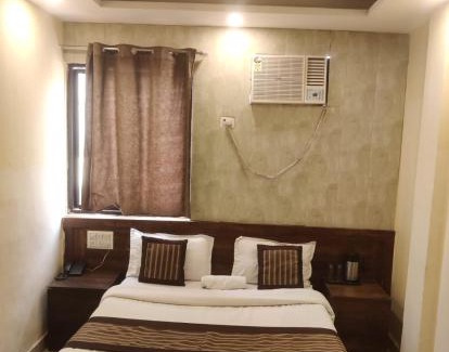 Paharganj House | Hotel Siddharth A Boutique Guest House