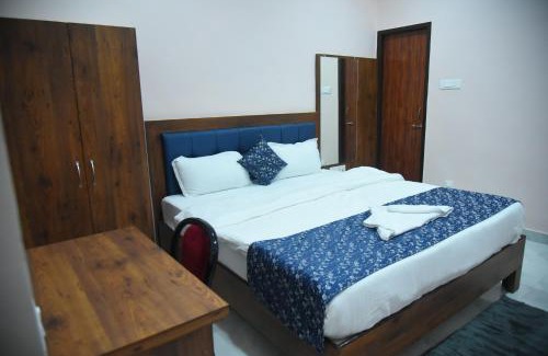 Raipur Hotel | Hotel Siddharth Inn, Raipur Junction