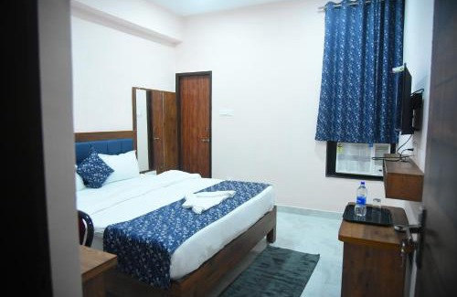 Raipur Hotel | Hotel Siddharth Inn, Raipur Junction