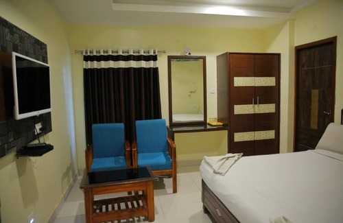 Guntur Hotel | HOTEL SIDDHARTHA
