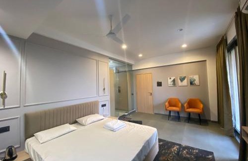 Junnar Hotel | Hotel Siddhesh Inn