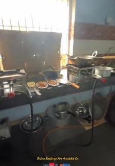 Bargarh Hotel | Hotel Siddhi
