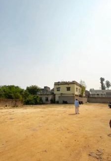 Bargarh Hotel | Hotel Siddhi