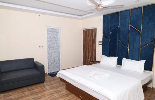 Patna Hotel | Hotel Siddhi Residency 200 meter from Aiims