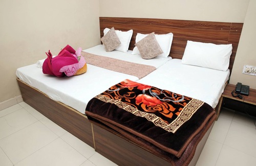 Jodhpur Hotel | HOTEL SIDDHI VINAYAK