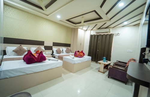 Jodhpur Hotel | HOTEL SIDDHI VINAYAK