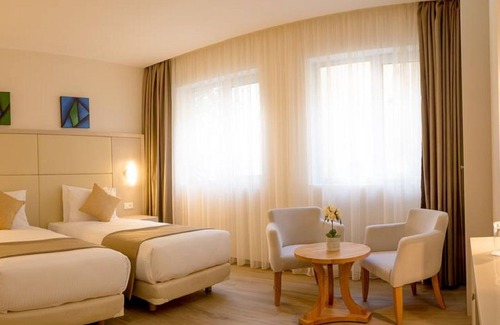 Hydra Hotel | Hotel Sidi Yahia