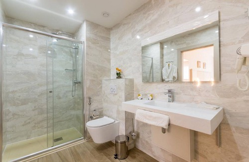 Hydra Hotel | Hotel Sidi Yahia