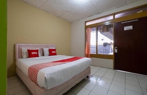 Hargomulyo Hotel | Hotel Sido Langgeng Tawangmangu Mitra RedDoorz