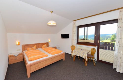 Bischofsgruen Hotel | Hotel Siebenstern