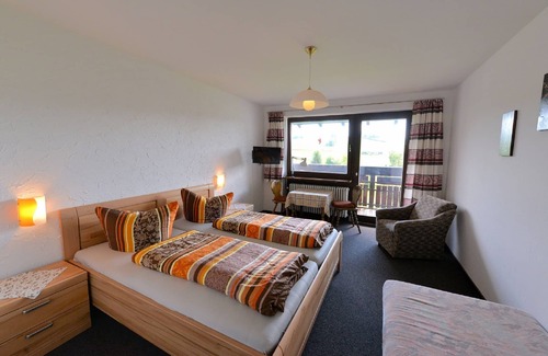 Bischofsgruen Hotel | Hotel Siebenstern