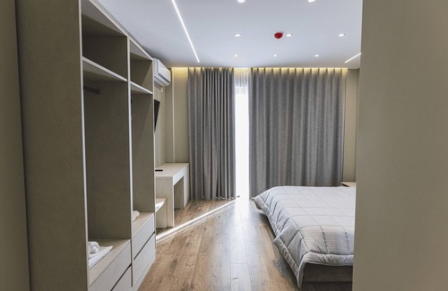 Rade Hotel | Hotel Siel