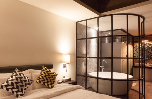 Paju Hotel | Hotel Sienna