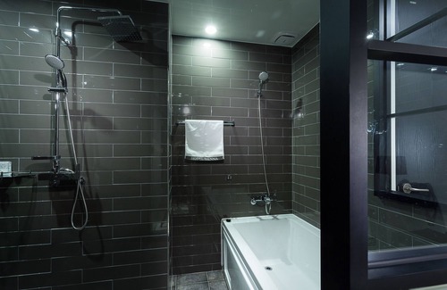 Paju Hotel | Hotel Sienna