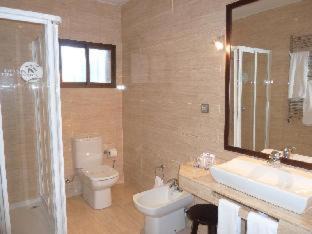 La Iruela Hotel | Hotel Sierra de Cazorla & SPA 3*