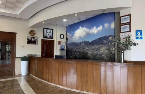 Quesada Hotel | Hotel Sierra de Quesada SL