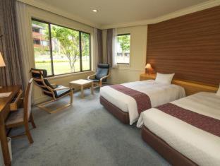 Kitaazumi-gun Resort | Hotel Sierra Resort Hakuba