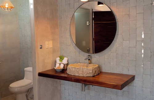 Downtown Holbox Hotel | Hotel Siesta Holbox