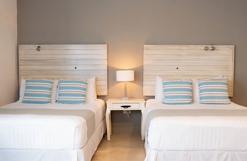 Downtown Holbox Hotel | Hotel Siesta Holbox