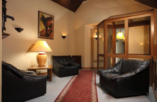 Rollingergrund-Belair Nord Hotel | Hotel Sieweburen