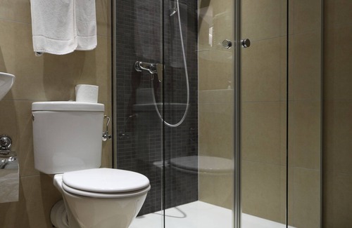 Rollingergrund-Belair Nord Hotel | Hotel Sieweburen