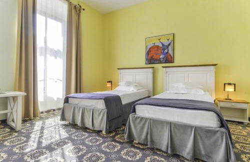 Sighisoara Hotel | Hotel Sighişoara